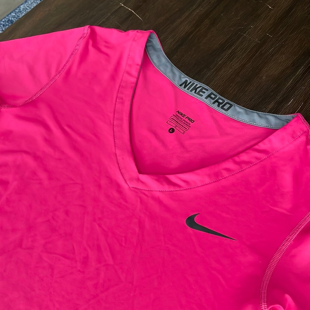 Nike Pro Top